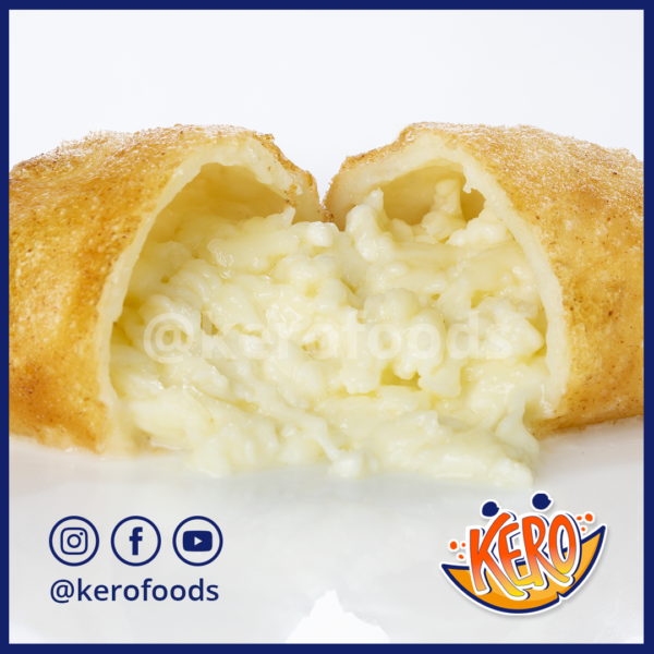 Kero Empanada de Queso