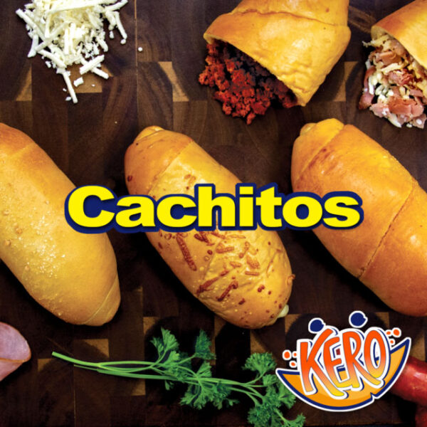 Cachitos