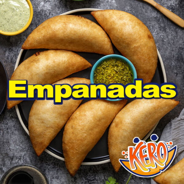 Empanadas