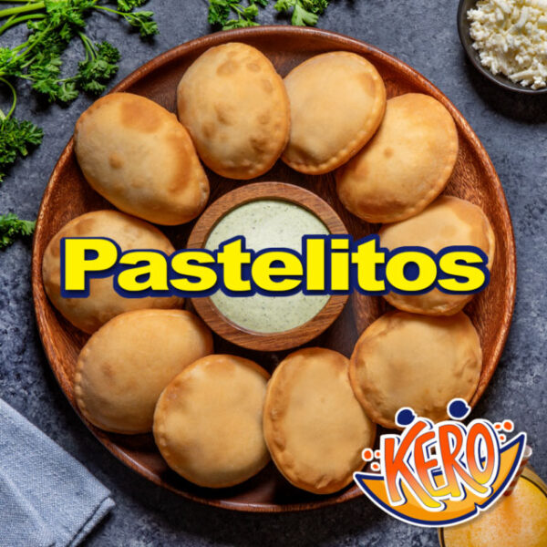 Pastelitos